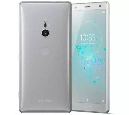 Sony Xperia XZ2