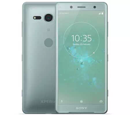 Sony Xperia XZ2 Compact Dual