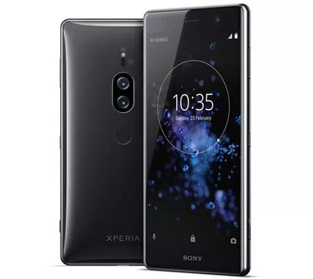 Sony Xperia XZ2 Premium