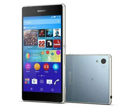 Sony Xperia Z5 Compect