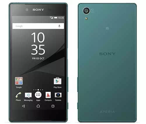 Sony Xperia Z5