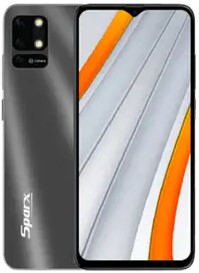 Sparx Neo 6