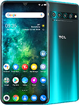 TCL 10 Pro 256GB ROM