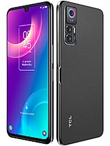 TCL 30 Plus 5G