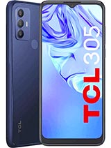 TCL 305 64GB ROM