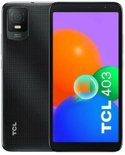 TCL 403 2GB RAM