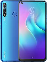 TECNO Pop 3 Plus