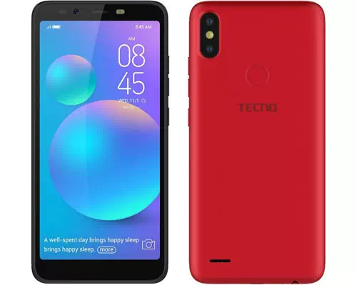 Tecno Camon i Sky 2