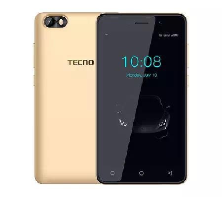 Tecno F1