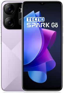 Tecno Pop 7 Pro 6GB RAM