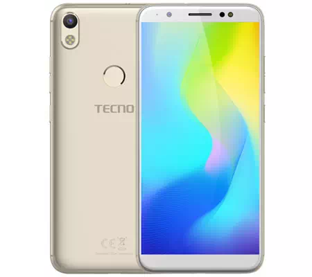 Tecno Camon CM