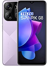 Tecno Spark Go 2023 64GB ROM