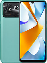 Poco C40 In Libya