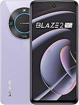 Lava Blaze 2 5G 6GB RAM