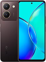 ViVo Y27s 256GB ROM In Azerbaijan