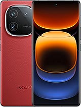 iQOO 12 Pro In Turkey