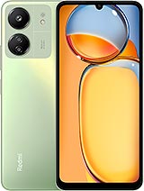Redmi 13C 6GB RAM In Hong Kong