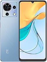 ZTE Blade V50 Vita In Canada