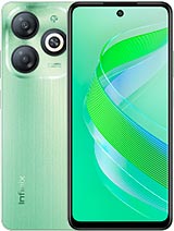 Infinix Smart 8 In South Africa