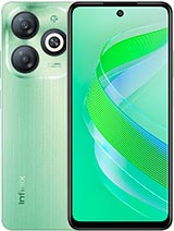 Infinix Smart 8 In France