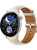 Vivo Watch 3 In Turkey