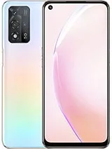 Oppo A93s 5G In Hong Kong