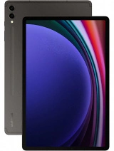 Samsung Galaxy Tab S9 Plus 512GB ROM In Syria