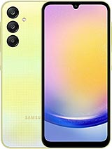 Samsung Galaxy A25 5G In Syria