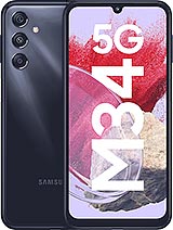 Samsung Galaxy M34 5G 128GB ROM In Zambia