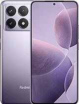 Redmi K70 16GB RAM In Sudan