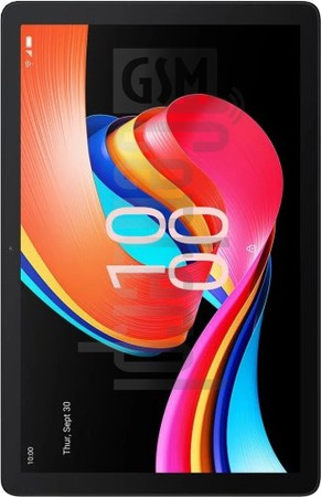 TCL Tab 10L Gen3 In India