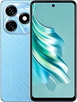 Tecno Spark 20 In South Africa
