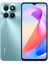 Honor X6b In Mexico