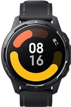 Xiaomi watch H In Luxembourg