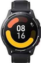 Xiaomi watch H In Portugal