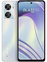 Lava Blaze Pro 5G In India