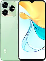 ZTE Blade V50 Design 4G In Hong Kong