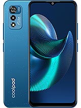 CoolPad Cool 20 Plus 6GB RAM In Thailand