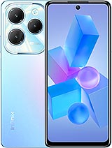Infinix Hot 40 In Libya
