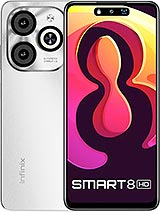 Infinix Smart 8 HD In 