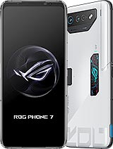 Asus ROG Phone 8 Ultimate In Czech Republic