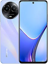 Realme V50s 8GB RAM In Taiwan