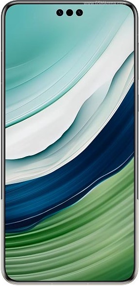 Huawei Mate 90 Pro In France