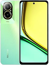 Realme C67 In Slovakia
