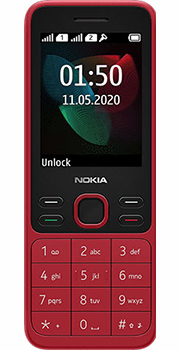 Nokia 150 2025 In Afghanistan