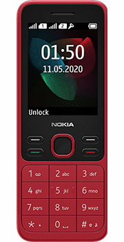 Nokia 150 2025 In Spain