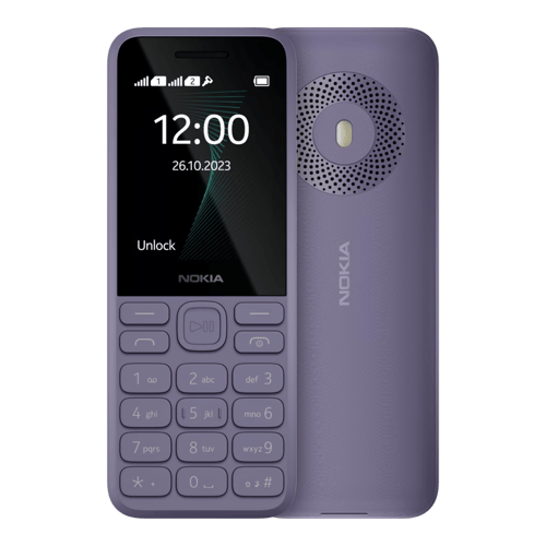 Nokia 130 2025 In Afghanistan