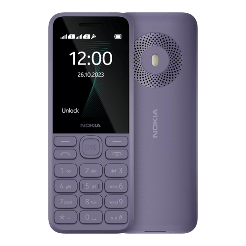 Nokia 130 2025 In Saudi Arabia