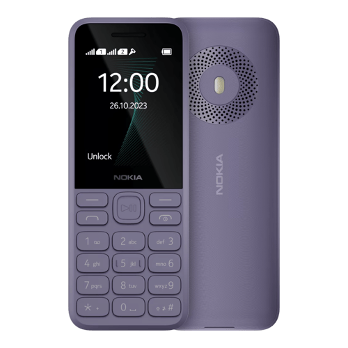 Nokia 130 2025 In Spain