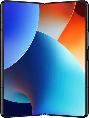 Xiaomi Mix Fold 6 In Austria